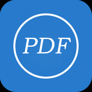 Good PDF Reader - for Adobe PDF Viewer, Converter and Editor для Мак ОС