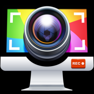 Screen Recorder HD Pro для Мак ОС