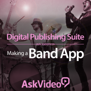 Make a Band App Guide for DPS для Мак ОС