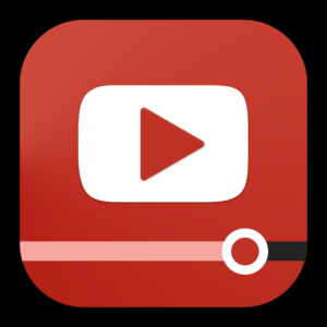 Stream for YouTube: Video Streamer & Ad Blocker для Мак ОС
