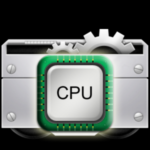 CPU Monitoring System PRO для Мак ОС