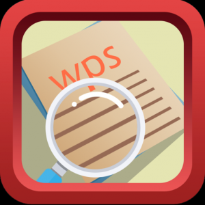 WPS File Viewer для Мак ОС