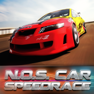 N.O.S. Car Speedrace для Мак ОС