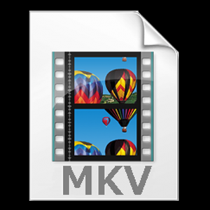 Convert to MKV - iDearsoft для Мак ОС