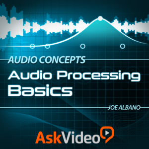 Audio Processing Basics для Мак ОС