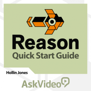 Course For Reason 101 - Quick Start Guide для Мак ОС