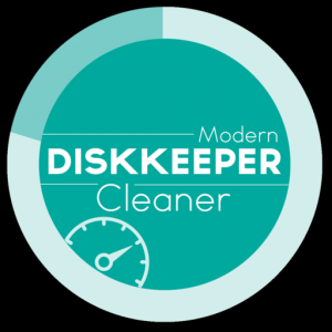 DiskKeeper: Cleaner - Modern для Мак ОС