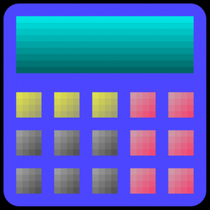 Smart Math Calculator: Standard для Мак ОС