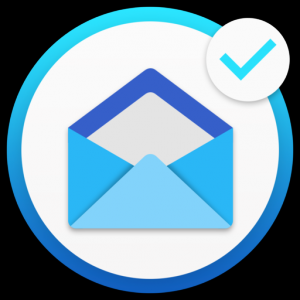 GBox - email client for "Inbox by Gmail" для Мак ОС