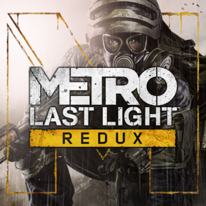Metro: Last Light Redux для Мак ОС