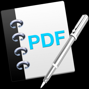 PDF Draw Pro для Мак ОС
