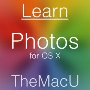 Learn - Photos Edition для Мак ОС