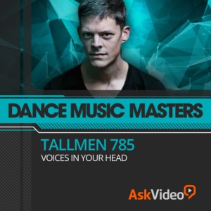 Tallmen - Voices In Your Head для Мак ОС