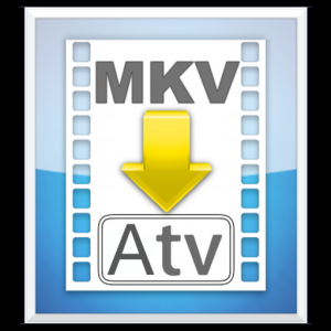 MKV2ATV для Мак ОС