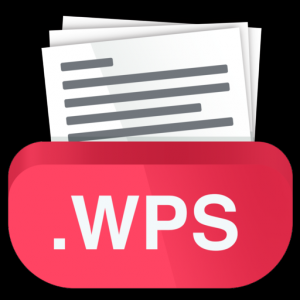 Works Document Reader - Open & Convert Your WPS Files для Мак ОС