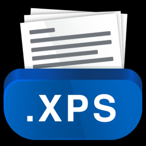 XPS Reader Plus - Open & Convert Your XPS & OXPS Files для Мак ОС