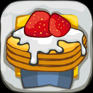 Pancake House для Мак ОС