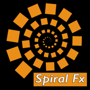 SpiralFx для Мак ОС