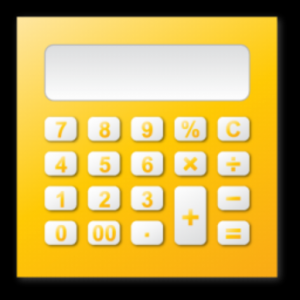 Calculator on Top для Мак ОС
