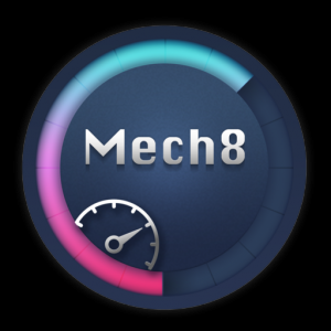 Mechanism8 - Clean junk, free disk space, boost your computer для Мак ОС