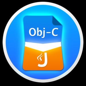 O2J - Objective-C to Java automatic source code translator для Мак ОС