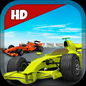 Extreme Formula Championship 2015 Free для Мак ОС