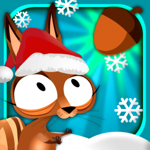 Spin The Nut: Christmas Is Coming для Мак ОС