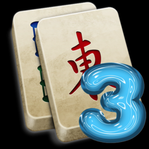 Mahjong Solitaire 3 Free для Мак ОС