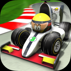 MiniDrivers: The game of mini racing cars для Мак ОС