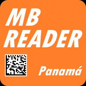 MBReader Panamá для Мак ОС