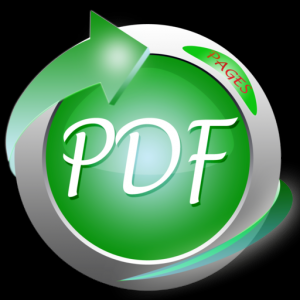 PDFtoPagesFast - Convert PDF into Pages Fast для Мак ОС