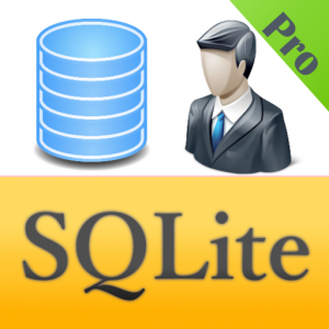SQLite Manager Pro для Мак ОС