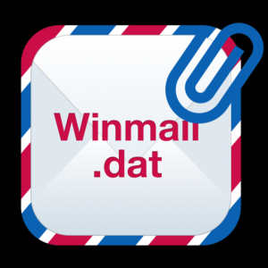Winmail Opener + для Мак ОС