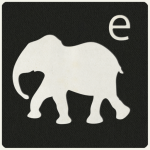 E is For Elephant - Preschool Alphabet для Мак ОС
