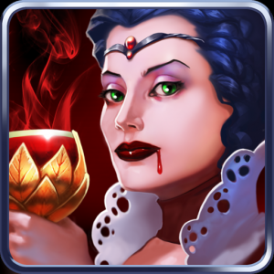 Bathory - The Bloody Countess: Hidden Object Mystery Adventure Game для Мак ОС