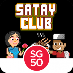 Satay Club для Мак ОС