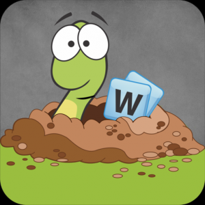 Word Wow - Help a worm out! для Мак ОС