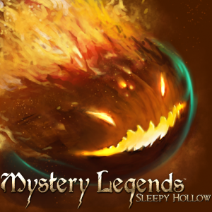 Mystery Legends Sleepy Hollow для Мак ОС