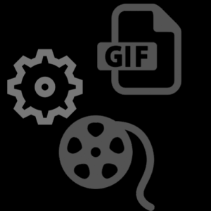 Gif Star - Create from Video для Мак ОС