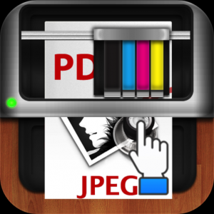 Easy PDF to JPG Converter для Мак ОС