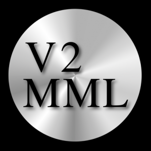 V2MML для Мак ОС