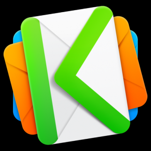 Kiwi for Gmail для Мак ОС