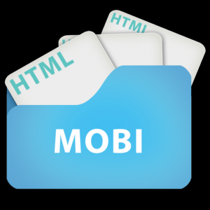 MOBI to HTML для Мак ОС