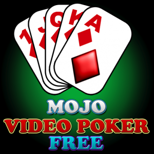 Mojo Video Poker Free для Мак ОС