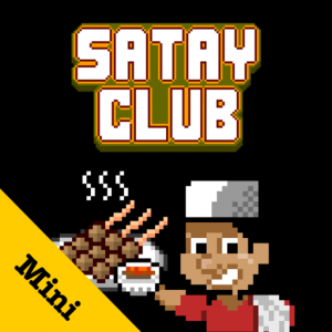Satay Club mini для Мак ОС