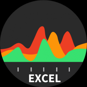Templates honeycomb for Excel для Мак ОС