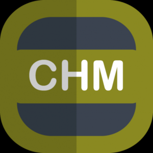 CHM Reader Pro (By J.A) для Мак ОС