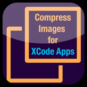 Compress Images for Xcode Apps для Мак ОС