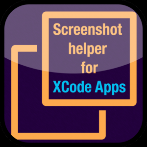 Screenshots helper for XCode Apps для Мак ОС