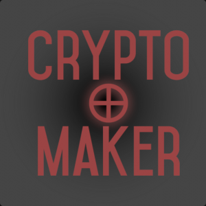 Crypto-Maker - Educational Word Puzzle Generator для Мак ОС